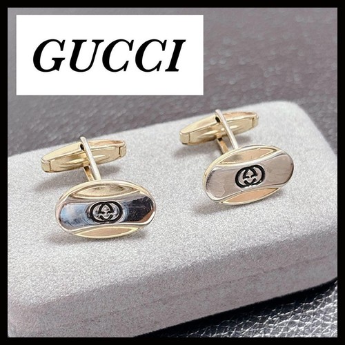 Gucci interlocking round - interlocking,