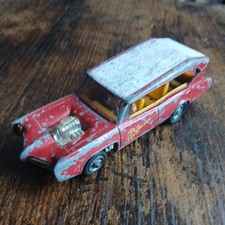 CORGI TOYS #277 THE MONKEES