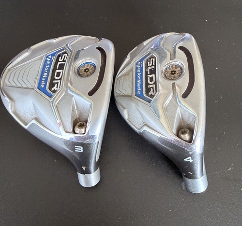 Taylormade sldr wood - sldr,