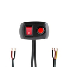 Switch Box Controller for LED