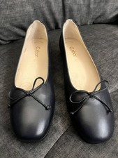 Gabor Ballet Flats Size UK 5.5