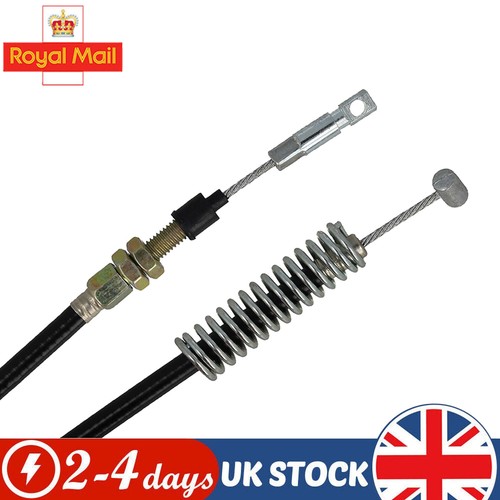 Forward drive clutch cable for - clutch,