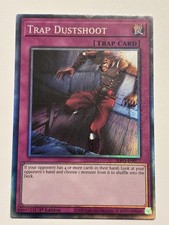 Ra05 en077 trap - ☆, dustshoot