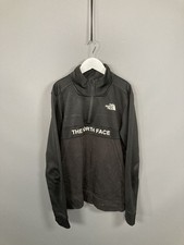 THE NORTH FACE 1/4 ZIP Jumper