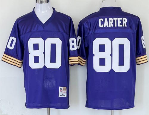 Men minnesota vikings 80 - men's,