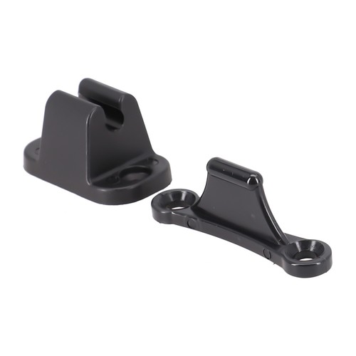 Door retainer for caravan - door,