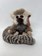 Vintage Anna Club Baby Ring