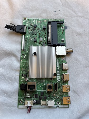 Vestel mainboard 17mb180e - mainboard,