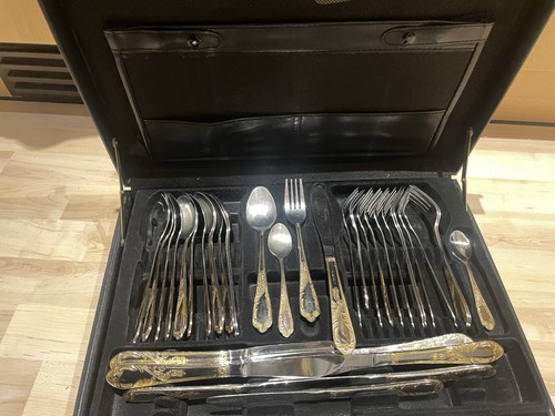 Piece cutlery set - piece,