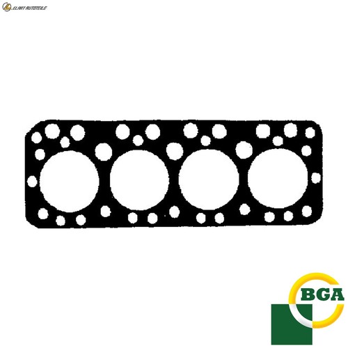 Cylinder head gasket - cylinder, ch5318