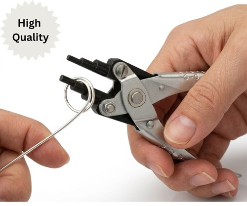 Parallel action pliers - 6-in-1,