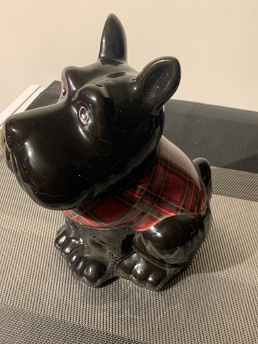 Vintage black scottish - vintage,