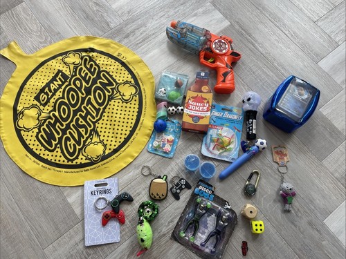 Bundle kids novelty toys - bundle,