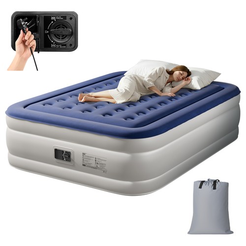 King air bed inflatable - air,