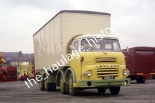THH Truck Photos - Leyland - Amusements Fairground Fun Fair (Lot 2).