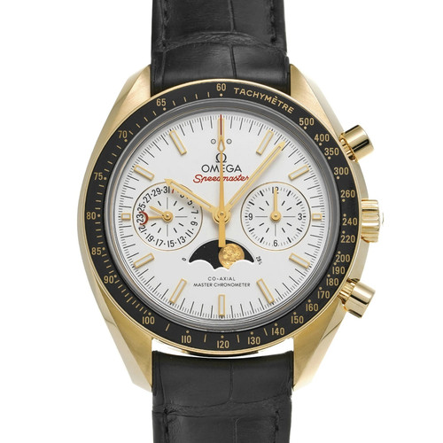 Omega speedmaster moonphase - omega,