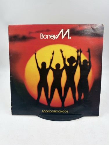 Boney boonoonoonoos half - m,