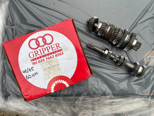 Peugeot citroen - peugeot, box)