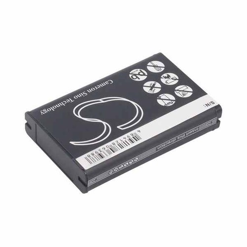 Battery for tascam 1 - battery,