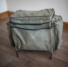 Vintage - Efgeeco Fishing