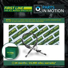 Handbrake Cable fits ROVER 416
