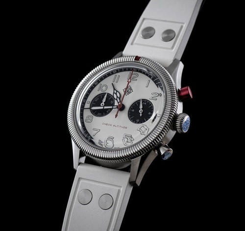 Ixdao vintage pilot - ixdao,