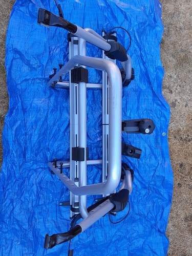 Thule bike rack for - 2,,