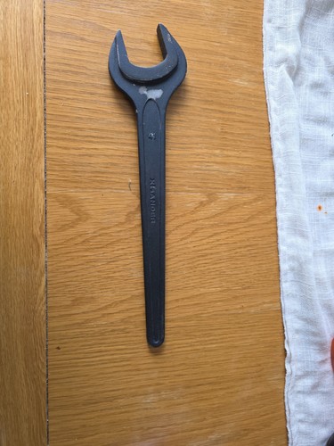Xhander 41mm open end - end, spanner