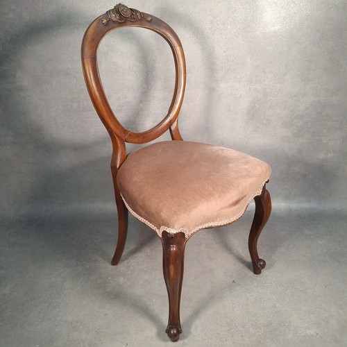Antique victorian mahogany - victorian,