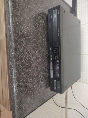 Denon vintage dcd - denon,