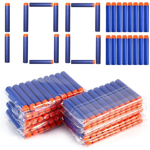 100pcs nerf style - 100pcs,