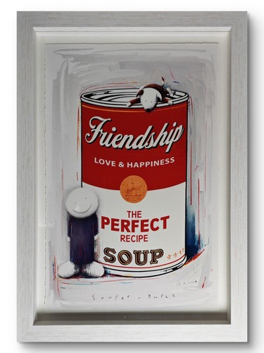 Doug hyde souper - hyde, "souper