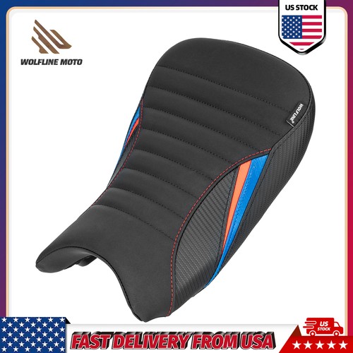 Wolfline rider seat for bmw - wolfline,