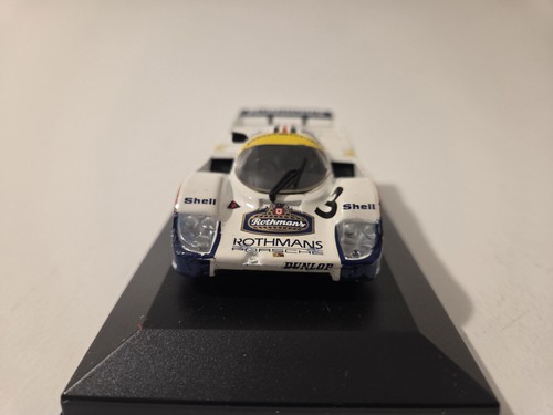 Porsche 956 model unknown - porsche,