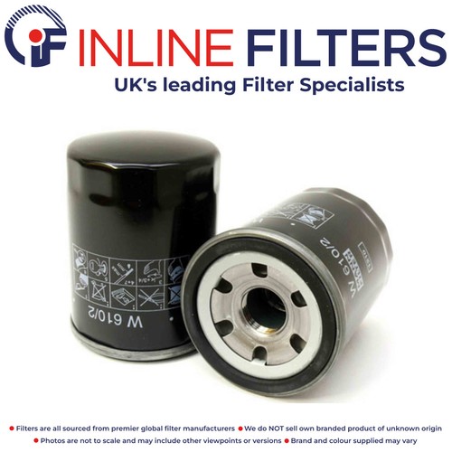 Oil filter for - filter,