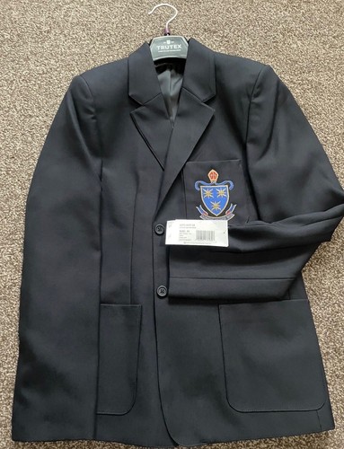 Trutex wilfred s - st, wilfred's