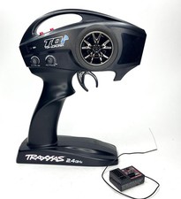 Traxxas 2.4GHz TQi TSM 2-Channel Transmitter & 5-Channel Receiver