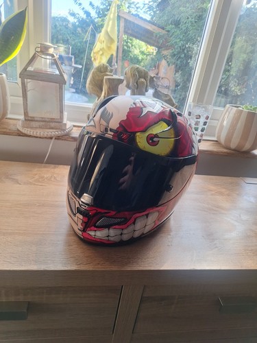 Hjc rpha motorbike - hjc, 11
