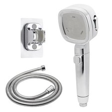 Enjoy Refreshing Showers Anywhere with this Water Saving RV Shower Head