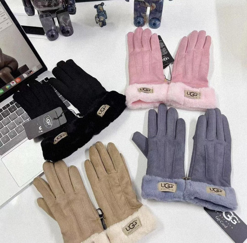 Ugg australia touch screen - ugg,