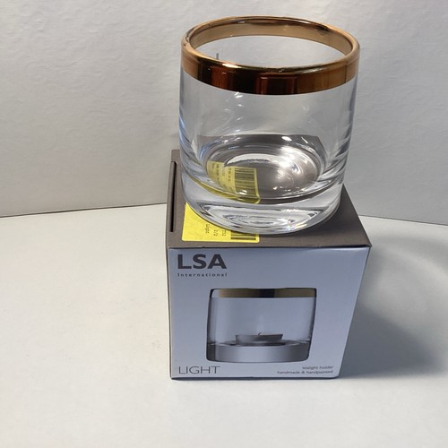 Lsa international light - lsa,