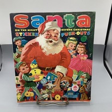 Vintage 1961 Merrill The Night