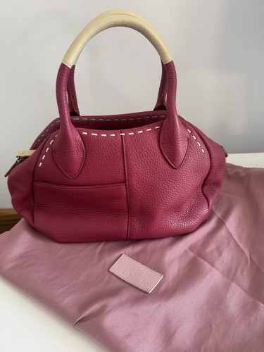 Radley london pink leather - radley,