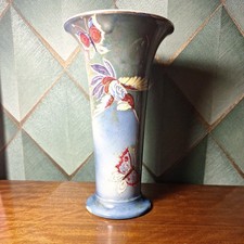 Rare Burgess and Leigh