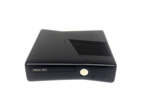 Microsoft xbox 360 - 360, s
