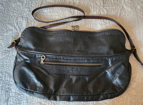 Jas london hobo satchel - jas,