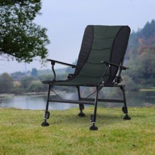 Fishing Camping Chair Folding