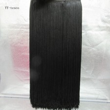 1 Yard 50/100cm Long Tassel