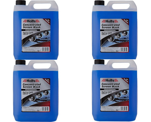 Screenwash screen wash ltr - screen,
