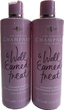 2 Champneys Summer Dream